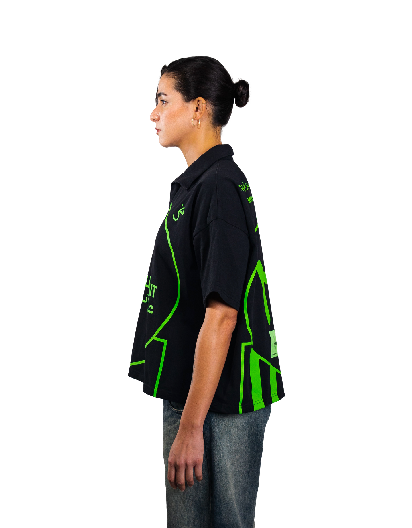 22 Football Tee