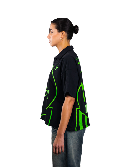 22 Football Tee