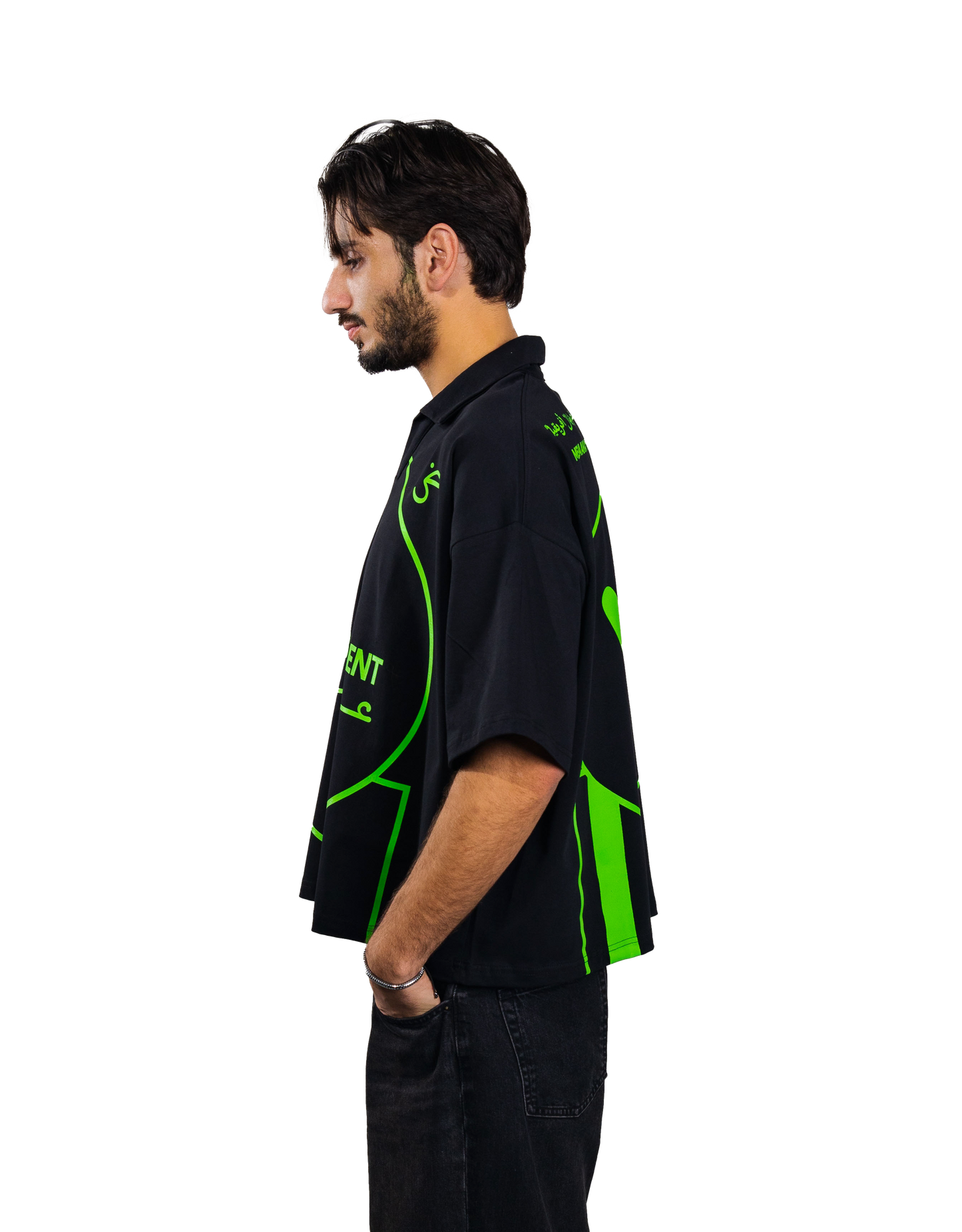 22 Football Tee