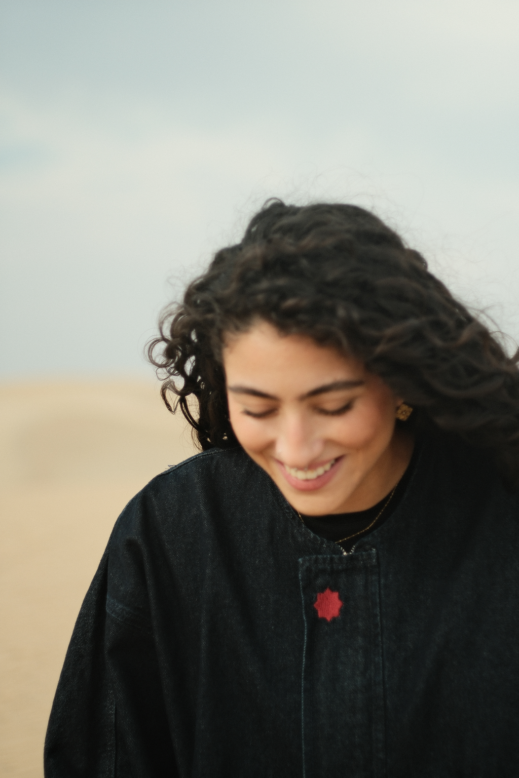Fustat Jacket — Women's