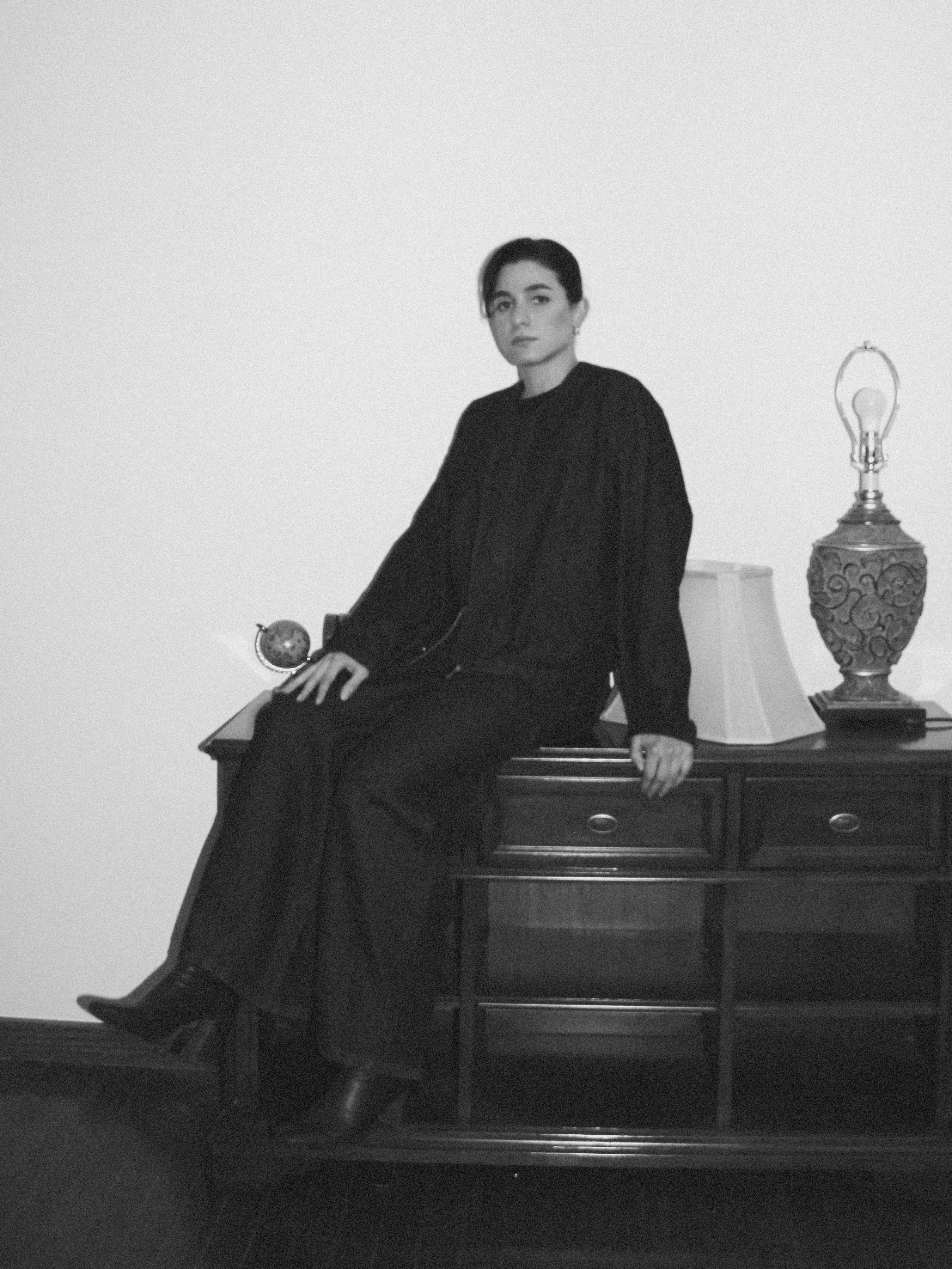 Heritage Raw Denim Set | Women’s Relaxed Fit