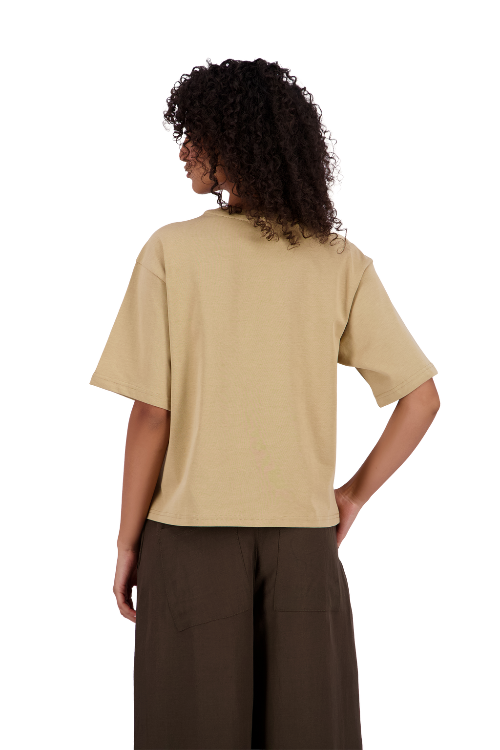 Washm Tee