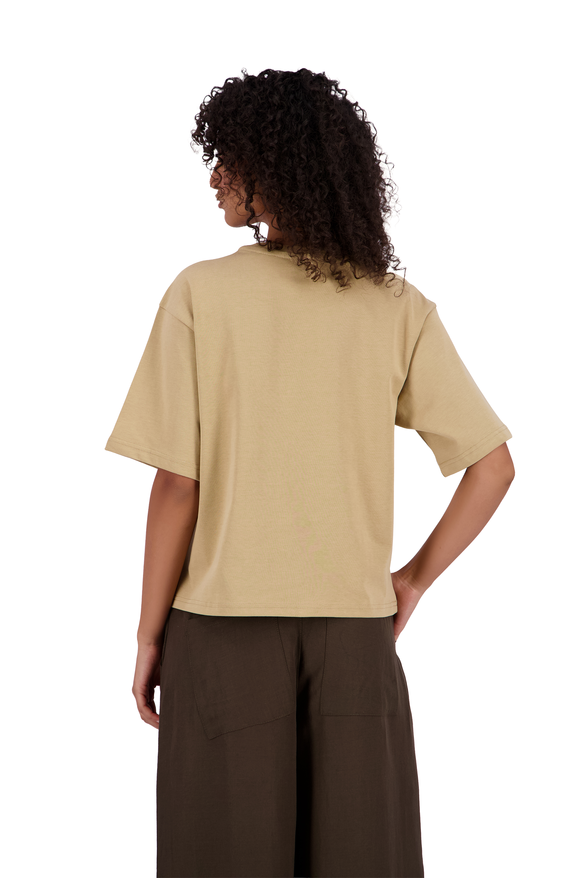 Washm Tee