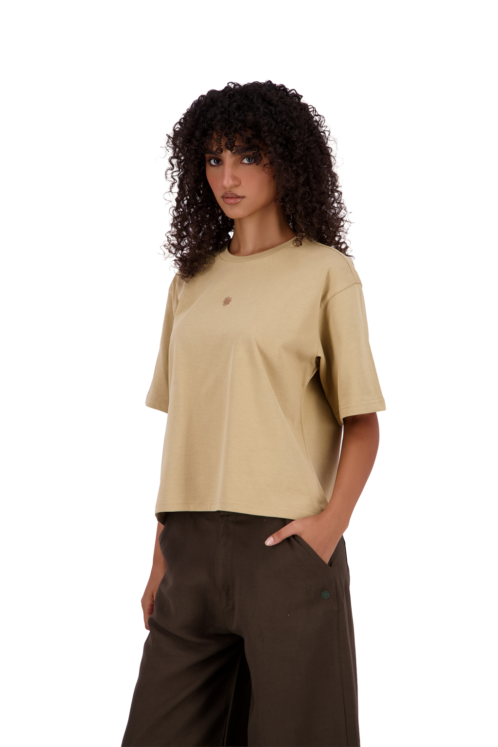 Washm Tee