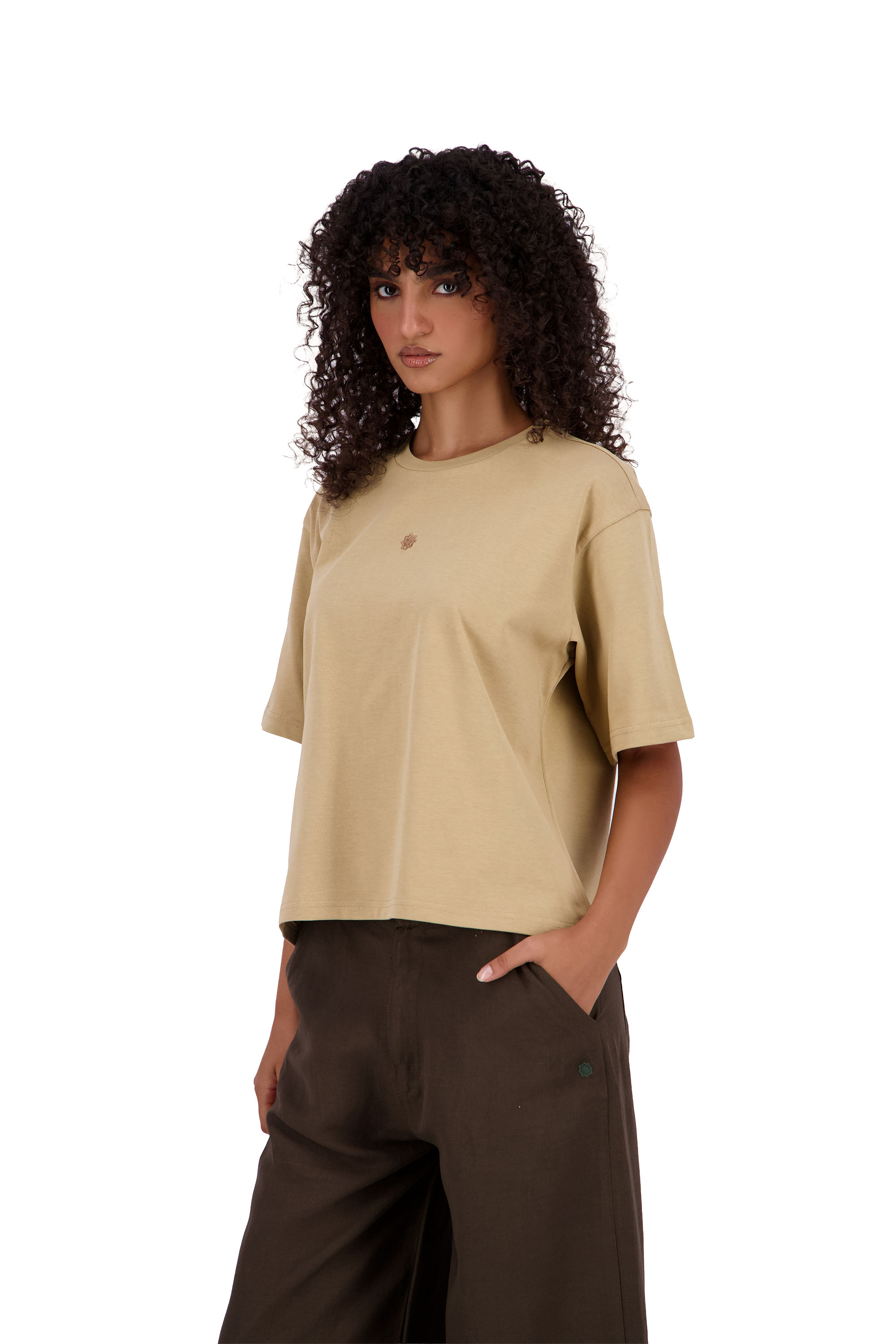 Washm Tee