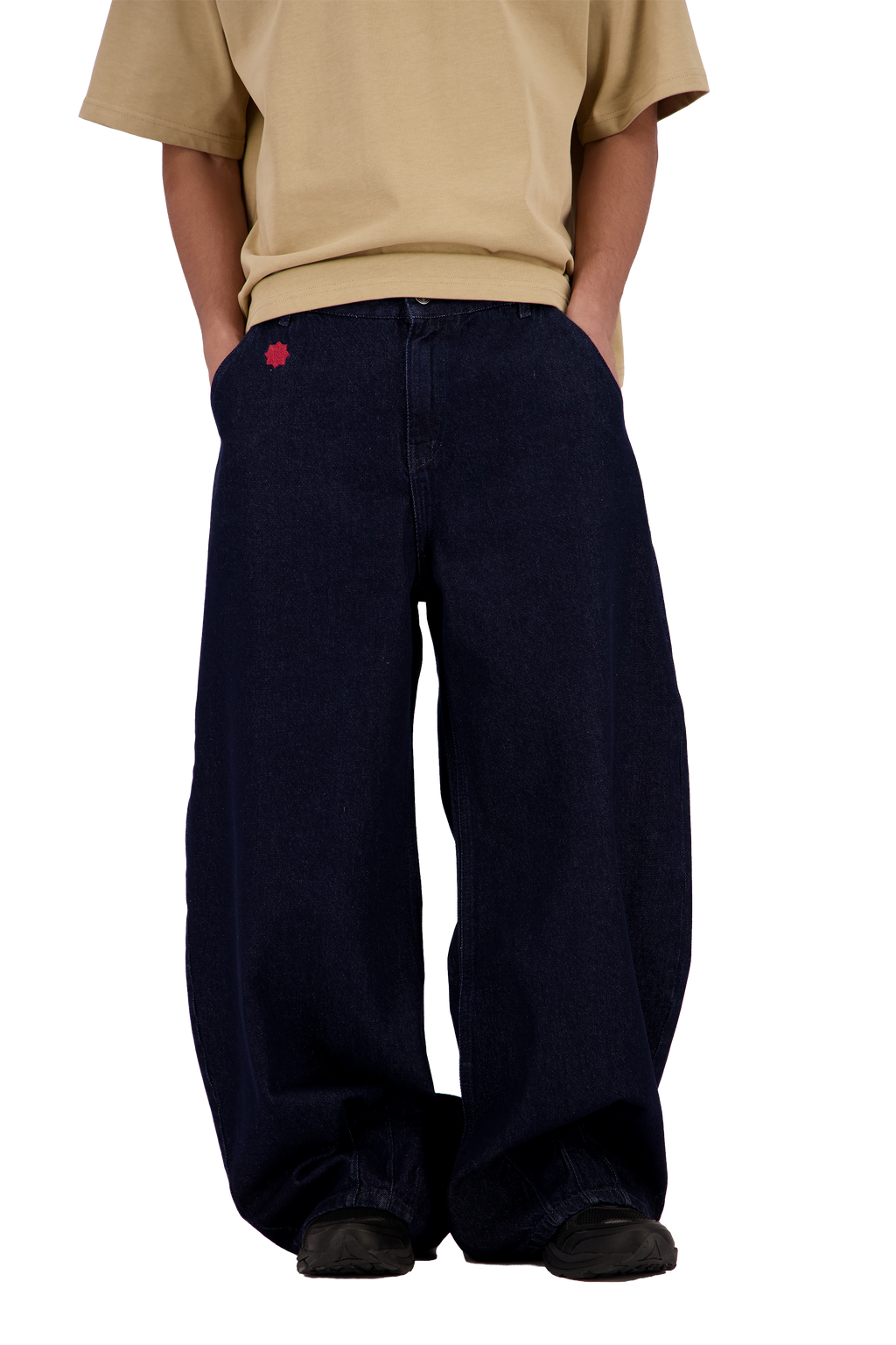 Bahar Raw Denim