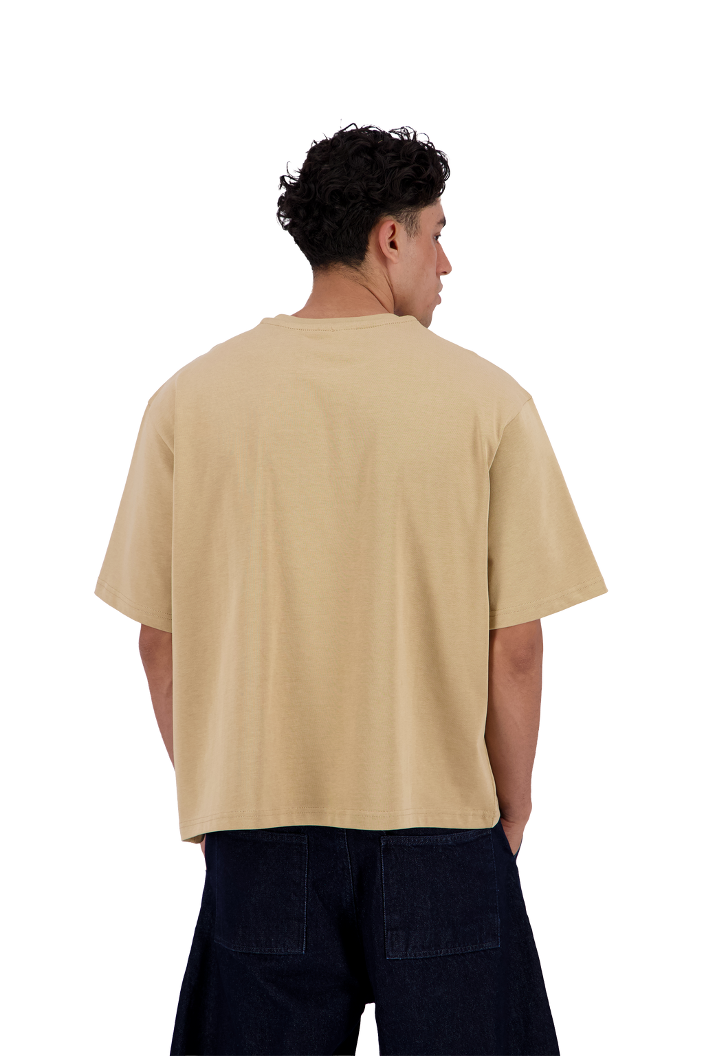 Washm Tee