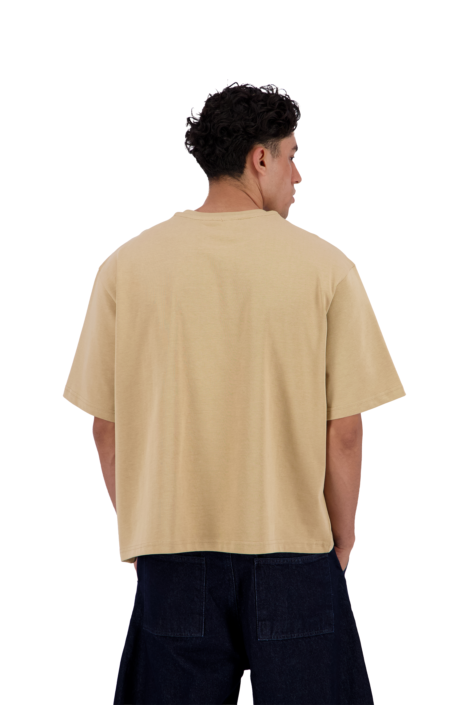 Washm Tee