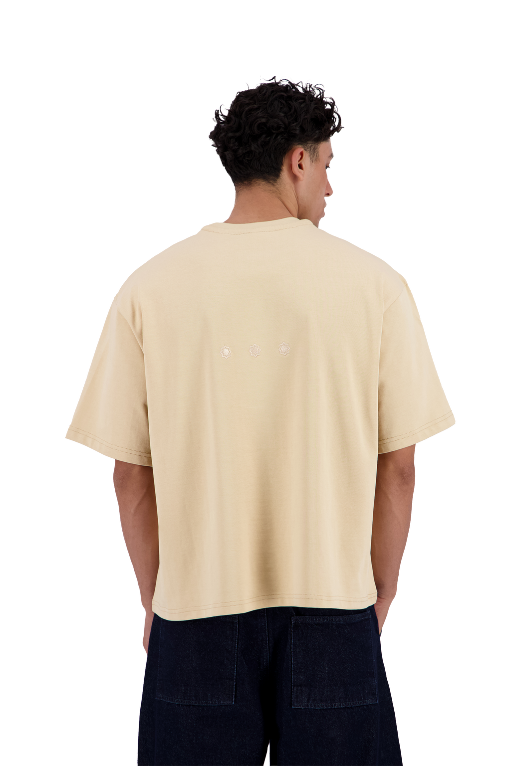 Manazil Tee