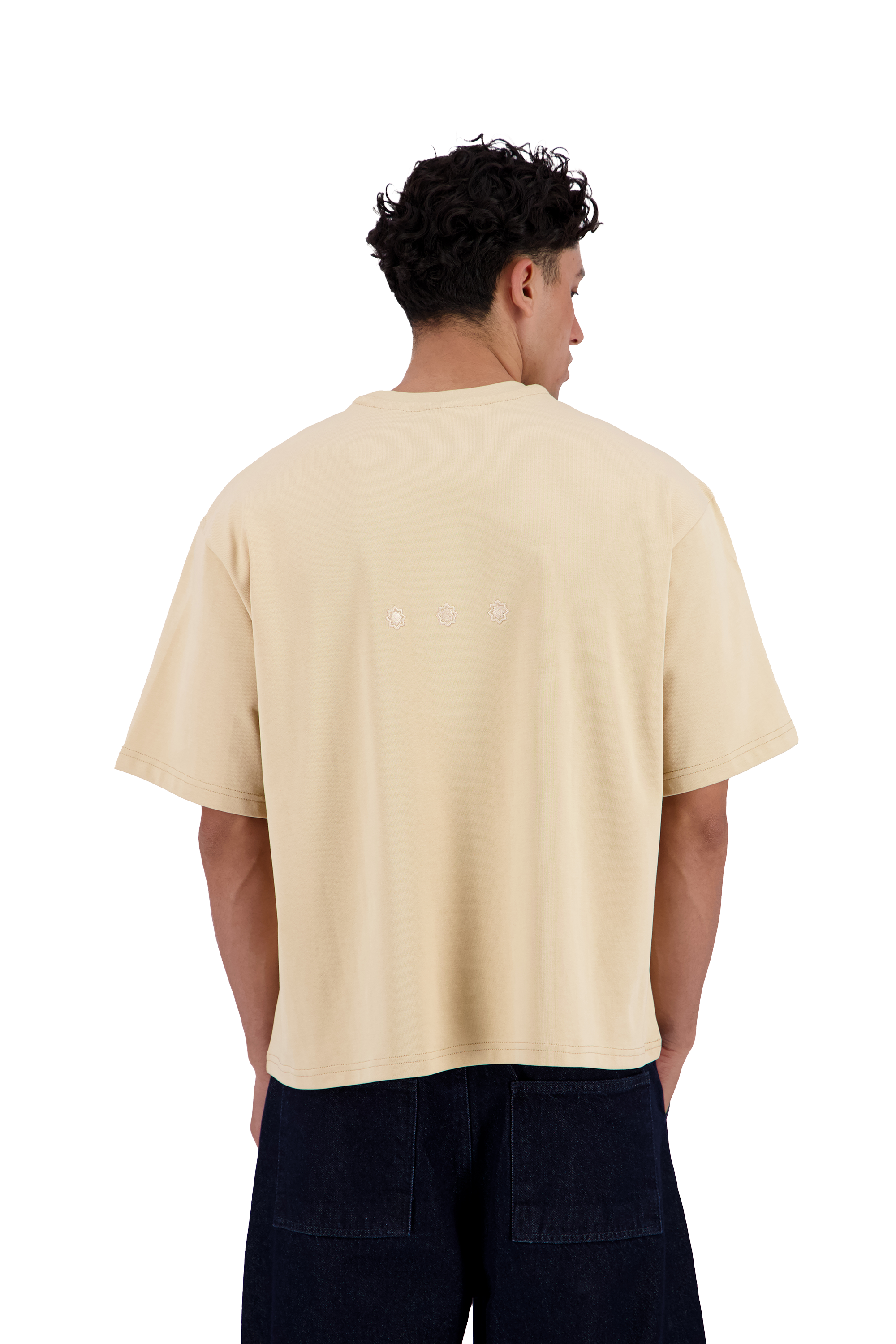 Manazil Tee