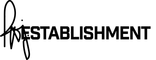 Proj Establishment