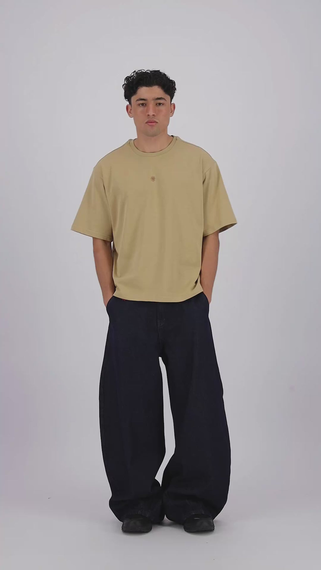 Washm Tee